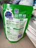 超能 自天然洗衣液 香根草香 3kg*1瓶 抵抗污漬 亮白煥彩 敏感肌適用 曬單實(shí)拍圖