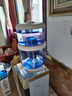 黔瑪（QIANMA） 黔瑪飲水機(jī)臺式家用辦公宿舍用加自來水過濾飲水機(jī) 制冷制熱迷你桌面冰熱兩用 曬單實(shí)拍圖