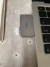 倍思Type-C擴(kuò)展塢分線器USB-C3.0轉(zhuǎn)高速HUB轉(zhuǎn)換器轉(zhuǎn)接頭直插式拓展塢適用蘋果華為筆記本電腦手機(jī) 曬單實(shí)拍圖