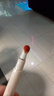 橘朵（Judydoll）大容量唇粉霜組合啞光唇泥不沾杯唇釉N18+N23 曬單實(shí)拍圖