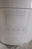 米家小米電壓力鍋高壓鍋電飯煲家用4-5個(gè)人 多功能電燉鍋煮飯煮粥鍋 不粘鍋雙內(nèi)膽大容量5L  曬單實(shí)拍圖