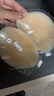 浪莎（LangSha）硅膠胸貼2025新款游泳隱形文胸女聚攏婚紗泳裝胸貼大小胸 曬單實拍圖