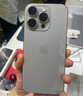 Apple/蘋(píng)果 iPhone 16 Pro（A3294）256GB 原色鈦金屬 支持移動(dòng)聯(lián)通電信5G 雙卡雙待手機 曬單實(shí)拍圖