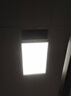 美的（Midea）浴霸雙電機(jī)多功能風(fēng)暖雙核速熱衛(wèi)生間排氣扇照明一體浴室小鋼炮X4 【兩衛(wèi)一廚】觸控款*2+強(qiáng)風(fēng)涼霸 曬單實(shí)拍圖