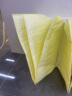 OSCS初效板式中效袋式過濾器g4中央空調(diào)空氣除塵濾網(wǎng)過濾袋高效過濾器 袋式過濾器 2號袋（180*810） 曬單實(shí)拍圖