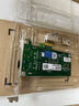 英特爾（Intel）千兆網(wǎng)卡EXPI9301CT臺式網(wǎng)卡PCI-E單口82574L原裝PRO1000CT EXPI9301CT 曬單實(shí)拍圖