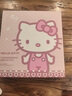 辰風(fēng)三麗鷗聯(lián)名hello kitty頭戴式藍牙耳機女生無線音樂游戲運動耳機 S05粉色KT貓 蘋果華為小米通用 曬單實拍圖