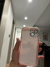 秒揚 可愛(ài)粉色星星KT貓適用iPhone16promax手機殼閃鉆蘋(píng)果15自帶鏡頭膜14pro少女心13防摔12保護套 星星KT貓【粉色】立體蝴蝶結 iPhone 16 曬單實(shí)拍圖