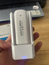 影騰隨身wifi三網(wǎng)通用無線wi-fi6免插卡移動(dòng)聯(lián)通電信無限制便攜式4G高速隨行網(wǎng)絡(luò)通用流量2025款5GHF 【插電款+充電倉(cāng)】增強(qiáng)版旗艦版WIFI全國(guó)通用 曬單實(shí)拍圖