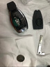 松下紐扣電池CR2032 2025 1620 2450 2430 1632 2412 2016 CR2354 2粒 曬單實拍圖