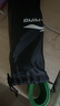 李寧（LI-NING）中考引體向上助力帶彈力單杠輔助器訓(xùn)練學(xué)生阻力室內(nèi)外活力綠 曬單實(shí)拍圖