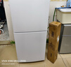 美的（Midea）283白色三門三開門大容量家用小型電冰箱一級能效風冷無霜租房小冰箱多門以舊換新【國家補貼】 曬單實拍圖
