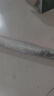 CLCEY灶臺(tái)廚房防水防油貼紙可粘防燙可擦桌面柜子玻璃門衛(wèi)生間家用 快樂小貓 10米長60厘米寬 曬單實(shí)拍圖