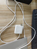 綠聯(lián)雙頭Type-C數(shù)據(jù)線PD100W/88Wctoc快充電線5a 適用華為筆記本電腦蘋果16/15Pro平板車載2米 曬單實(shí)拍圖