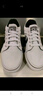匡威（Converse）官方 Jack Purcell開(kāi)口笑男女休閑板鞋小白鞋164057C 164057C 38 曬單實(shí)拍圖