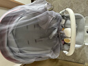 babycare頭等艙嬰兒推車高景觀遛娃神器輕便可折疊可坐躺雙向溜娃蒙因漸變 曬單實(shí)拍圖