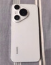HUAWEI Pura 80 12GB+256GB 絲絨白 絲絨直屏 紅楓原色影像 全新鴻蒙AI 華為鴻蒙智能手機 曬單實拍圖