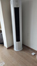 海信（Hisense）空調(diào) 大2匹 易省電E280 AI省電 速冷熱仿真自然風新一級國家補貼20%立式空調(diào)柜機KFR-50LW/E280-X1 曬單實拍圖