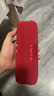 JBL FLIP7 音樂萬花筒七代 藍牙音箱 戶外便攜音響 賽道揚聲器 AI音效增強 慶典紅 七夕情人節(jié)禮物 曬單實拍圖