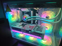 七彩虹【24期免息主機(jī)】AMD銳龍R7 9800x3d/9950x3d搭5080 5070顯卡 千幀電競 游戲直播AI設(shè)計(jì)組裝電腦 配四：R7 9800X3D丨RTX 5070TI 官方全新保障 曬單實(shí)拍圖