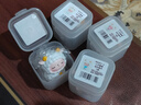 卡通小羊擺件迷你車(chē)內飾品電腦屏幕辦公桌裝情緒治愈系白羊座禮物 喜洋洋 曬單實(shí)拍圖
