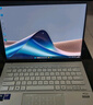 華碩靈耀14 2025國家補貼20%全新酷睿Ultra9 2.8K 120Hz OLED高顏值A(chǔ)I輕薄筆記本電腦(285H 32G 1T)銀 曬單實拍圖