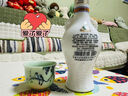 古井貢酒 懷舊小酒 濃香型白酒 50度 250ml*1瓶 單瓶裝 口糧酒 曬單實(shí)拍圖