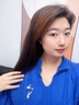 紀詩哲（GIEVSZHE）玉蘭花胸針高檔女蠶絲圍巾禮盒西裝外套胸花真絲巾生日禮物送女友 玉蘭花胸針+景中花絲巾 曬單實拍圖