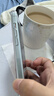 綠聯(lián)適用iPhone 15手機(jī)殼蘋果15氣囊防摔保護(hù)套【環(huán)保認(rèn)證】超薄鏡頭全包抗黃防磨防震簡(jiǎn)約男女款透明 曬單實(shí)拍圖