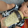 飛鶴超級飛帆臻愛(ài)倍護3段(12-36個(gè)月齡)幼兒配方奶粉中聽(tīng) 3段 臻愛(ài)倍護 300g 1罐 曬單實(shí)拍圖