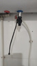 史密斯蘭堡【上門安裝】電熱水器家用洗澡速熱儲水式扁桶型電熱水器一級能效智能超薄出水斷電熱水器 60L 2200W 【智能款】預約定時 出水斷電 曬單實拍圖