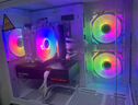 七彩虹電腦i5 13400F/RTX5060Ti 4060Ti吃雞永劫無間直播設(shè)計(jì)師RTX5070電競(jìng)游戲臺(tái)式電腦主機(jī)diy組裝整機(jī) 配四丨i5 13400F丨RTX5060 8G 曬單實(shí)拍圖