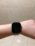 偉創(chuàng)戴iWatch華強(qiáng)北s10智能手表mini頂配藍(lán)牙通話運(yùn)動(dòng)手環(huán)心率防水游泳安卓蘋果機(jī)適用 白月光【原版1:1-微信回復(fù)-接打電話-雙支付】 46mm 曬單實(shí)拍圖