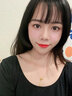 百世其昌5G黃金小蠻腰吊墜999足金一體項(xiàng)鏈女款細(xì)鎖骨套鏈埃菲爾鐵塔 小蠻腰+小兔子+18K金項(xiàng)鏈 曬單實(shí)拍圖
