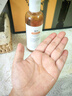 BUV金盞花爽膚水收縮毛孔控油法國(guó)進(jìn)口曬后修復(fù)補(bǔ)水保濕敷敏感肌舒緩 曬單實(shí)拍圖
