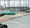 盛世 定制交通標志牌監(jiān)控桿件道路馬路反光指示牌L型立桿公路限速安全施工牌三角牌高速公路標識龍門架立柱 定制交通標志牌 曬單實拍圖