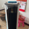美的（Midea）【冰爽凈化】家用空調(diào)扇加濕智能聲控負(fù)離子落地冷風(fēng)扇電風(fēng)扇冷風(fēng)機(jī)水冷塔扇制冷機(jī)小空調(diào)AAI12PV 曬單實(shí)拍圖