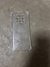 塵卡 適用優(yōu)暢享50plus手機殼VP005全包鏡頭軟殼華為U-Magic氣囊防摔后殼透明硅膠保護套超薄簡約男女 手機殼 新升級保護鏡頭四角氣囊硅膠軟殼 曬單實拍圖