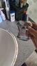 阿迪達斯 （adidas）男士進口須后水 保濕爽膚水剃須后舒緩 天賦100ml 生日禮物送男友 曬單實拍圖