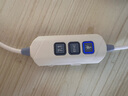 西伯利亞（XIBERIA）K9U旗艦店聽聲辨位7.1電競游戲耳機頭戴式有線筆記本電腦聽聲辨位降噪耳機麥克風(fēng)PRO夢次元 曬單實拍圖
