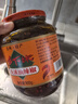 鄉下妹花溪油辣椒油潑辣子雞辣椒貴州特產(chǎn)拌飯面粉辣椒醬香辣醬900g食品 花溪油辣椒900g*1瓶裝 曬單實(shí)拍圖