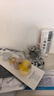朗龍汽車香水掛件車載香薰車載香水汽車香薰香氛精油擺件車內(nèi)裝飾禮物 新款 晶鉆新財(cái)富-中（升級(jí)） 曬單實(shí)拍圖