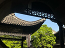 babylove嬰兒馬甲春秋純棉兩面穿寶寶可愛小坎肩背心保暖馬夾上衣 曬單實(shí)拍圖