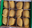 佳沛（zespri）綠奇異果 優(yōu)選大果12粒單果約113-135g  水果禮盒 獼猴桃 曬單實(shí)拍圖