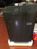 小天鵝（LittleSwan）波輪洗衣機全自動 8公斤 超凈洗 除菌除螨【TB80V27T】家電國家補貼20% 一級能效 以舊換新 曬單實拍圖