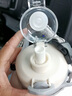 恩爾美（nRMEi）保溫保冷杯大容量男士2000ml戶外噸桶噸杯茶水分離大肚運動水杯壺 曬單實拍圖