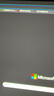 微星（MSI）26.5英寸2K280Hz 量子點(diǎn)OLED顯示器 0.03ms(GTG) HDR400游戲電競顯示屏MAG 271QP QD-OLED X28流光 曬單實(shí)拍圖