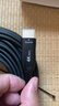 邁拓維矩（MT-viki） hdmi高清線2.0版4K視頻延長線電腦電視機(jī)頂盒投影儀加長線 4K HDMI光纖線2.0版 15米 曬單實拍圖
