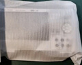 RIGOL普源精電 DM858E迷你型便攜式臺式萬用表 五位半 觸摸屏 家用 DM858E（80讀數(shù)/秒 3A 1mF） 曬單實拍圖