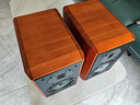 惠威（HiVi）M1MKII家用木質(zhì)無(wú)源HIFI書(shū)架音響發(fā)燒音箱客廳電視專(zhuān)用音響送木質(zhì)腳架/避震底座 M1MKII+AD86D+TY30CD 曬單實(shí)拍圖